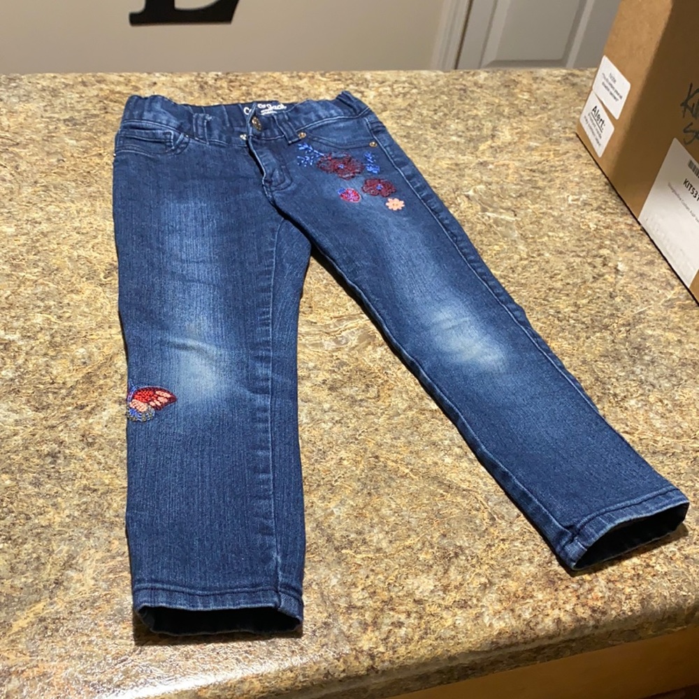 Kids jeans